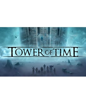 Tower of Time GOG.com Key GLOBAL